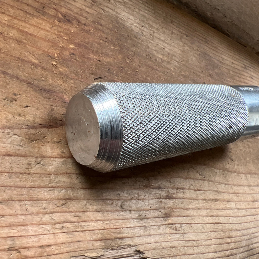 Triumph BSA 61-6024 slide hammer crankshaft pinion guide tool