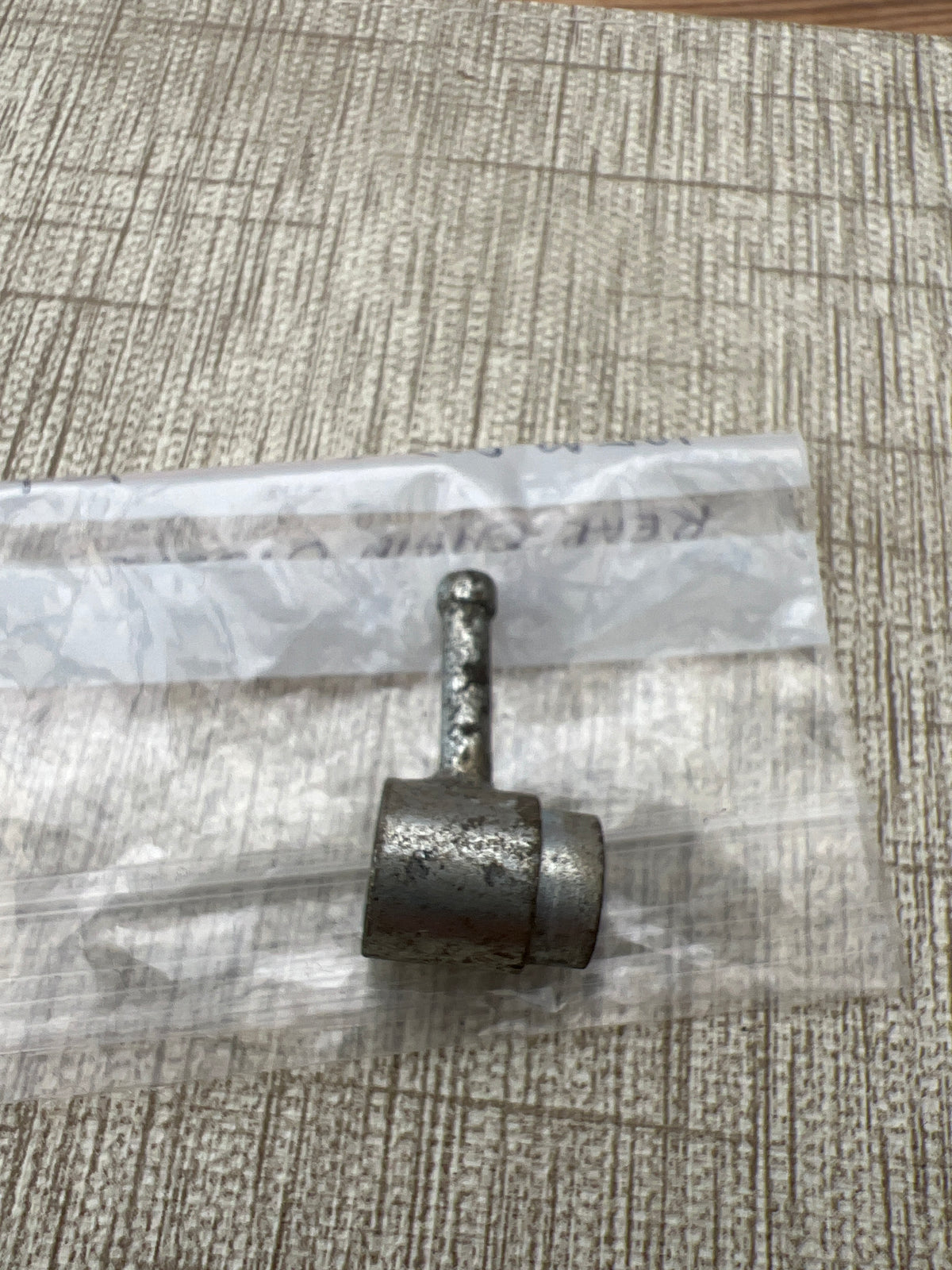 BSA B25 B44 rear chain oiler 68-0383
