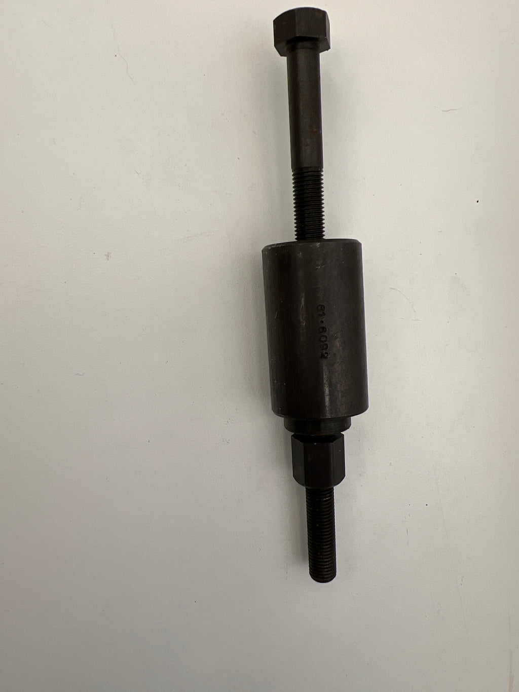 Triumph BSA etc piston Gudgeon pin extractor Small end bush tool
