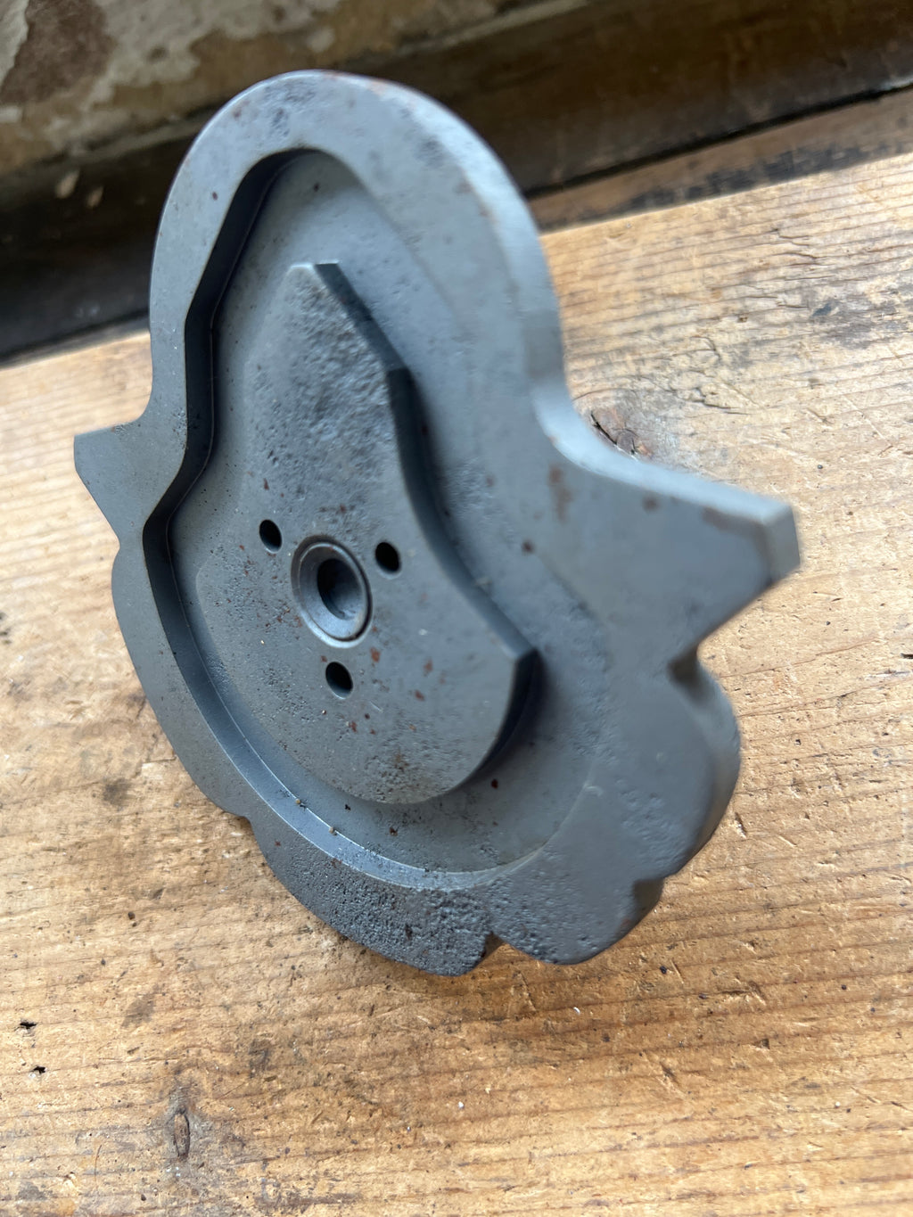 Triumph BSA 57-4055 rocket 3, T150 Mk1 4 speed gearbox cam plate