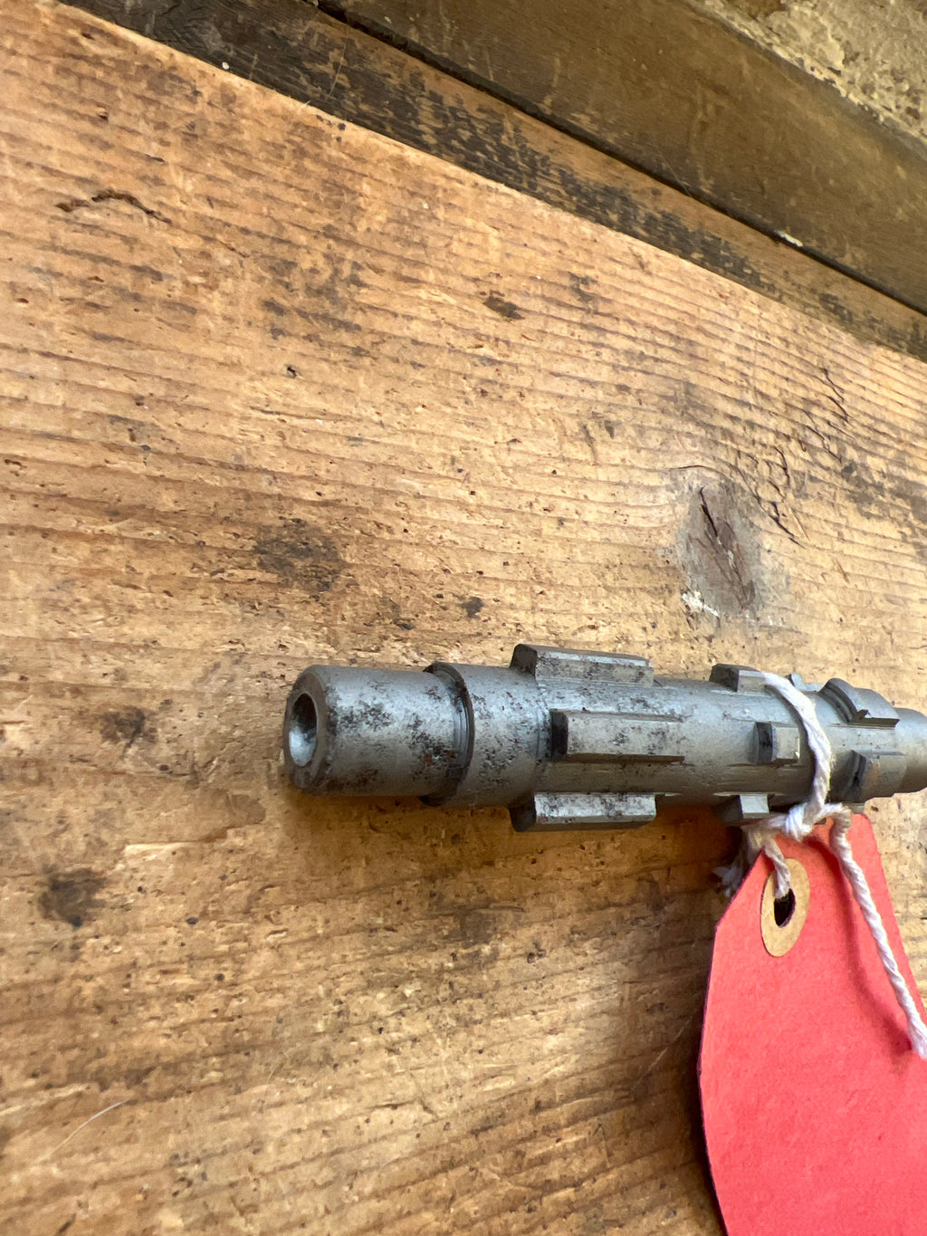 BSA Bantam 90-1605 3 speed layshaft