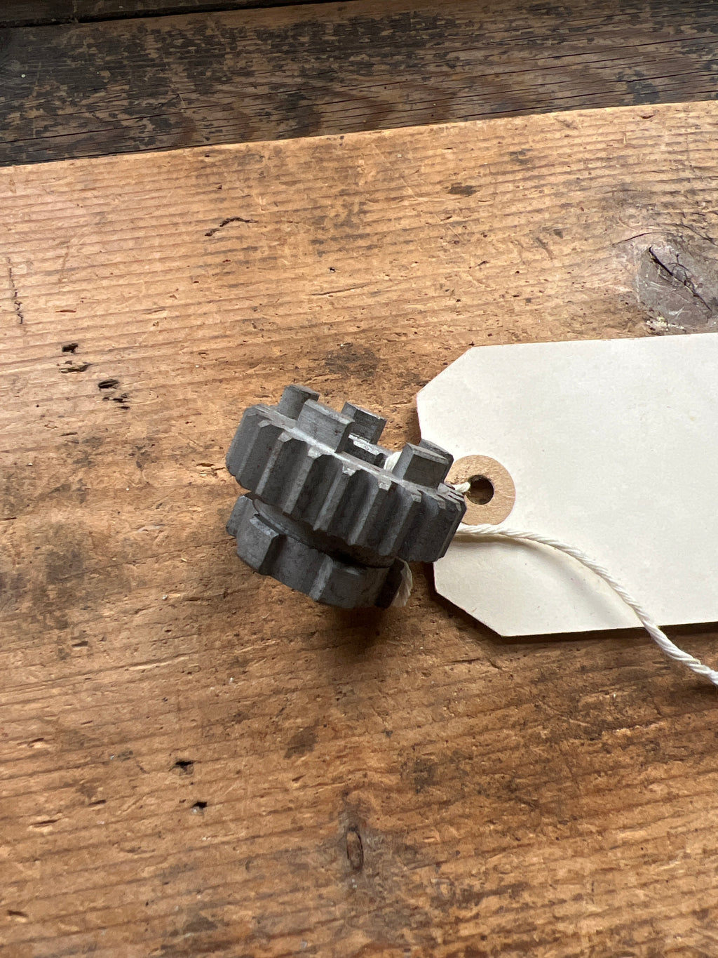 BSA Bantam 22 Tooth sliding gear 90-1693