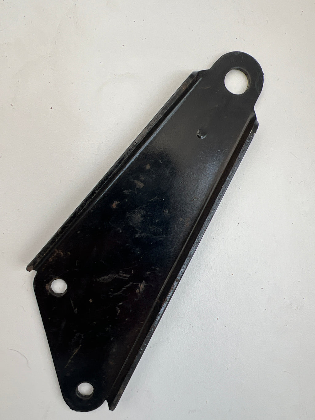 BSA BANTAM D10 175cc sports & sportsman models Hi-level Bracket NOS