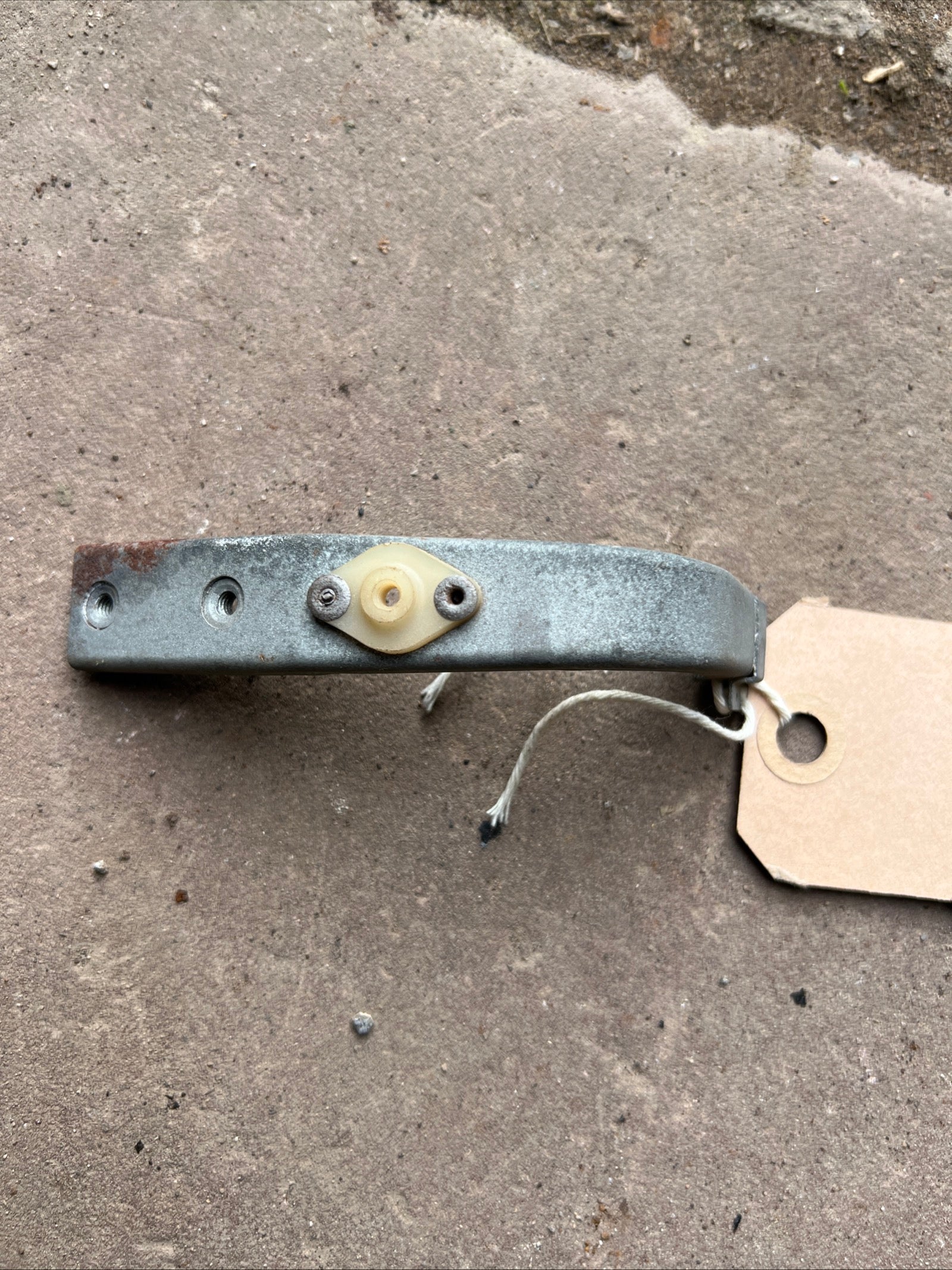 Triumph Tina scooter 54-211