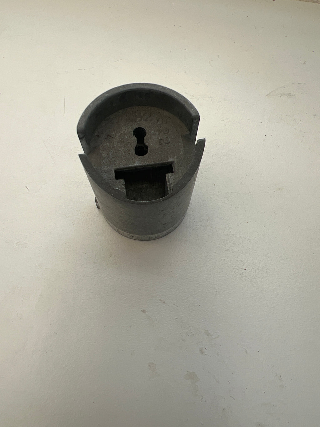 Amal 622 concentric carburettor throttle valve cut away 4