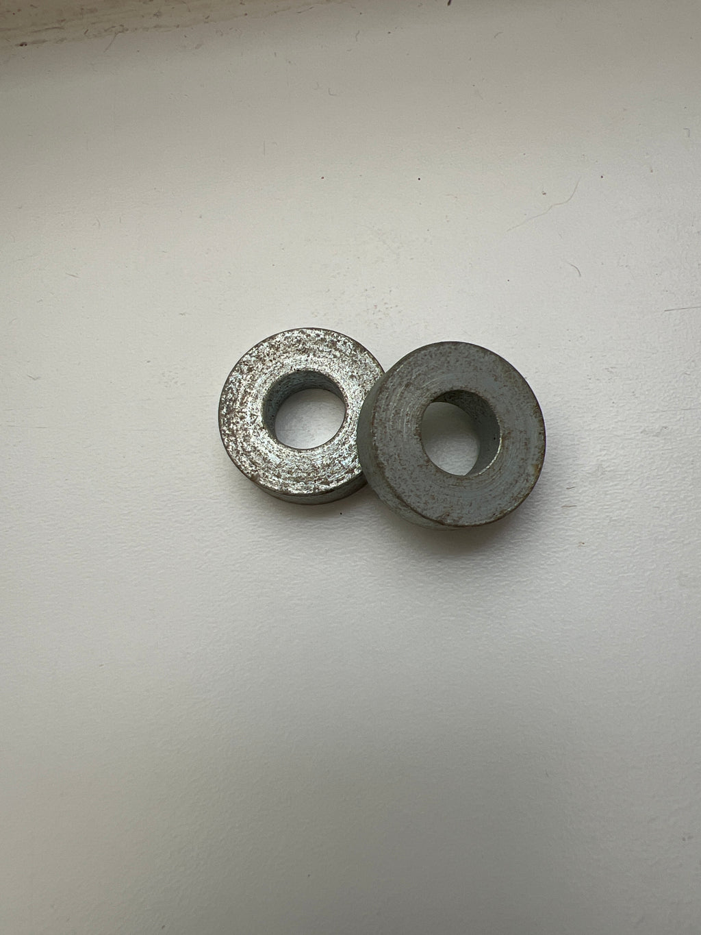 BSA mounting spacers 83-2005 quantity 2