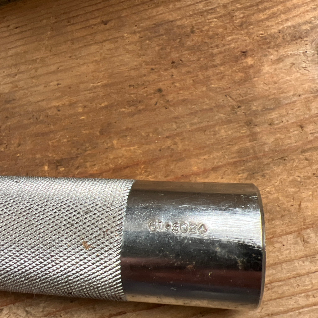 Triumph BSA 61-6024 slide hammer crankshaft pinion guide tool