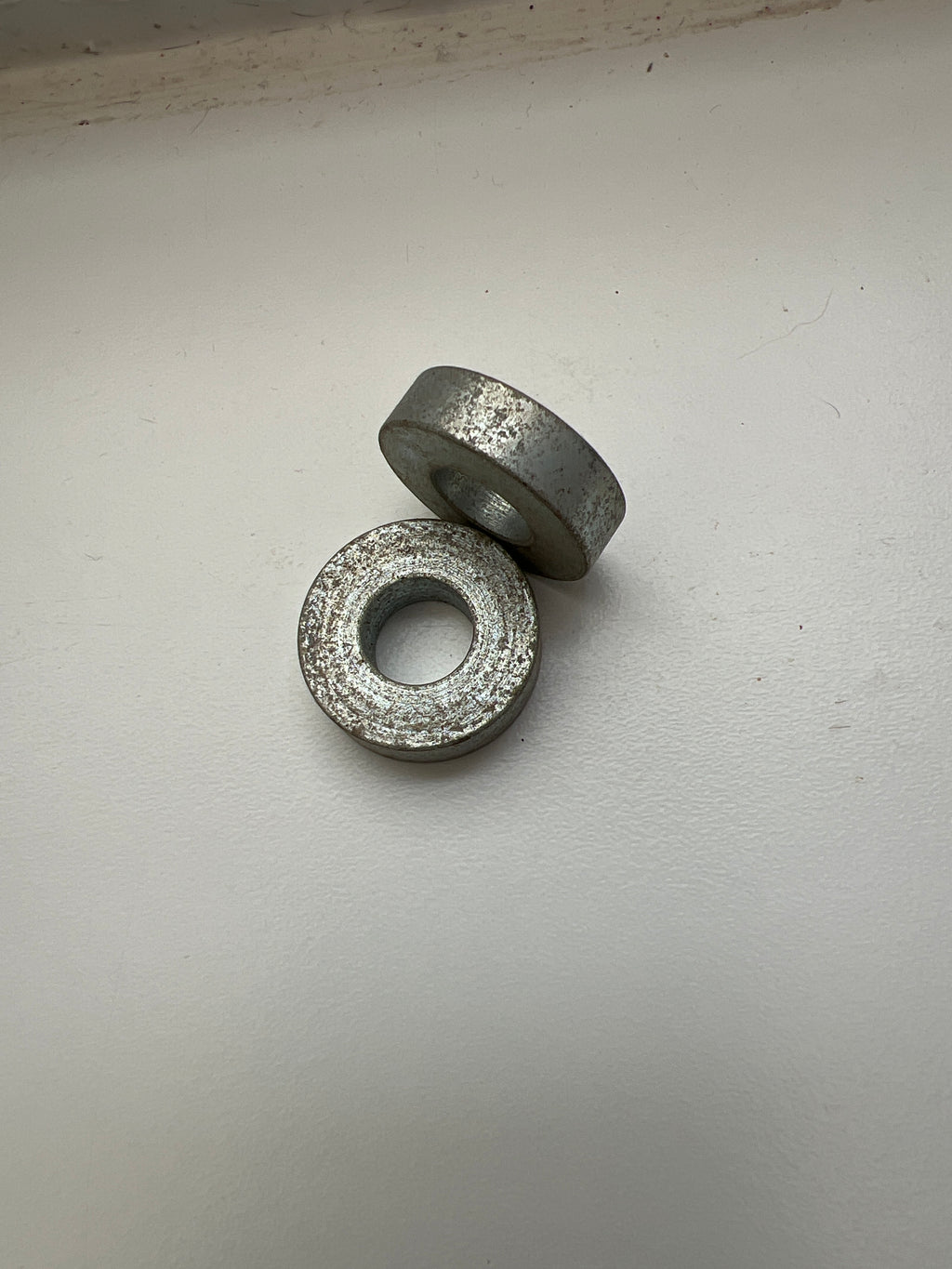 BSA mounting spacers 83-2005 quantity 2