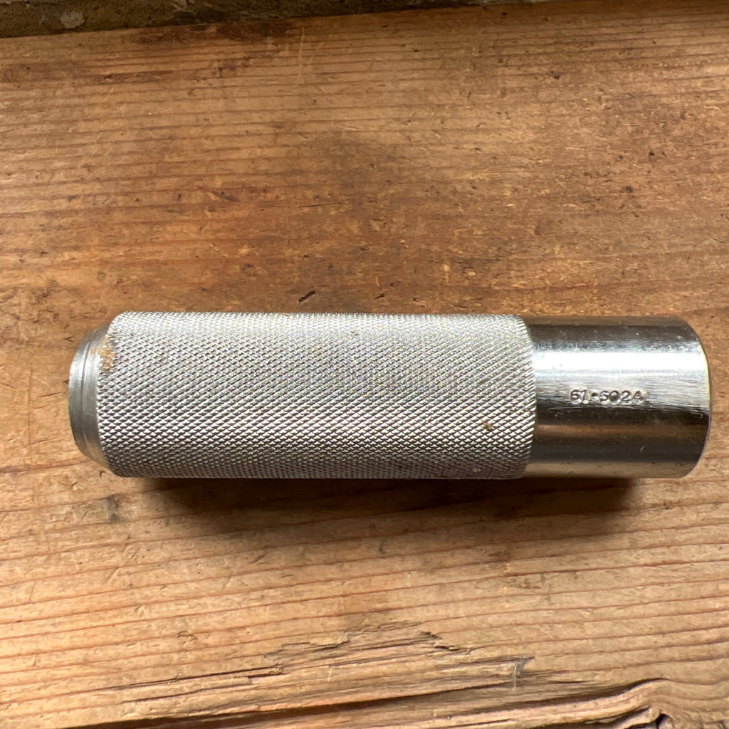 Triumph BSA 61-6024 slide hammer crankshaft pinion guide tool