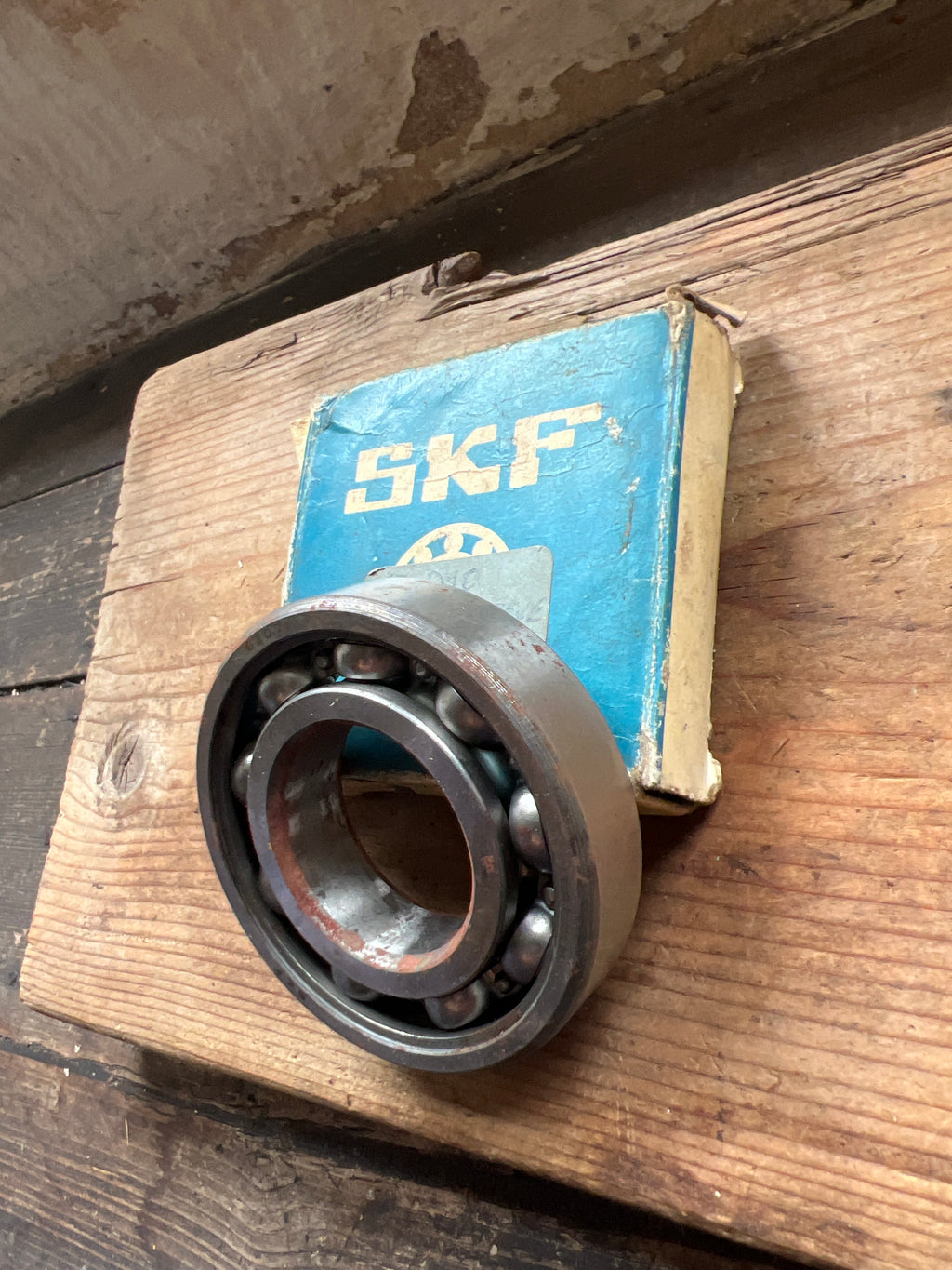 A7 A10 gearbox sleeve bearing