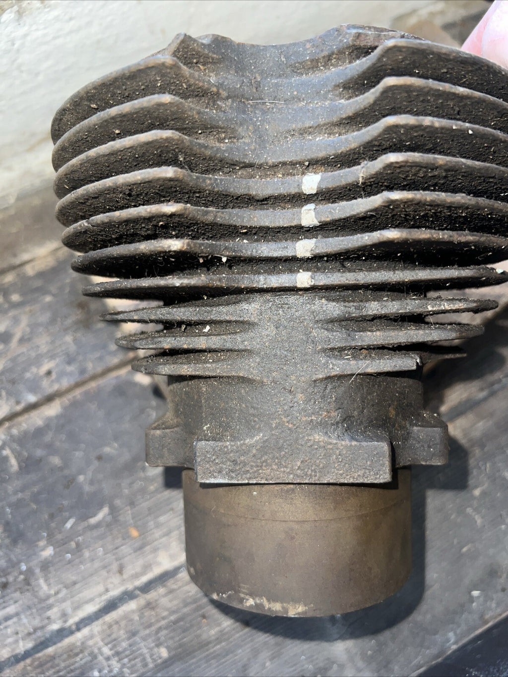 Velocette  Cylinder Barrel 22/6B