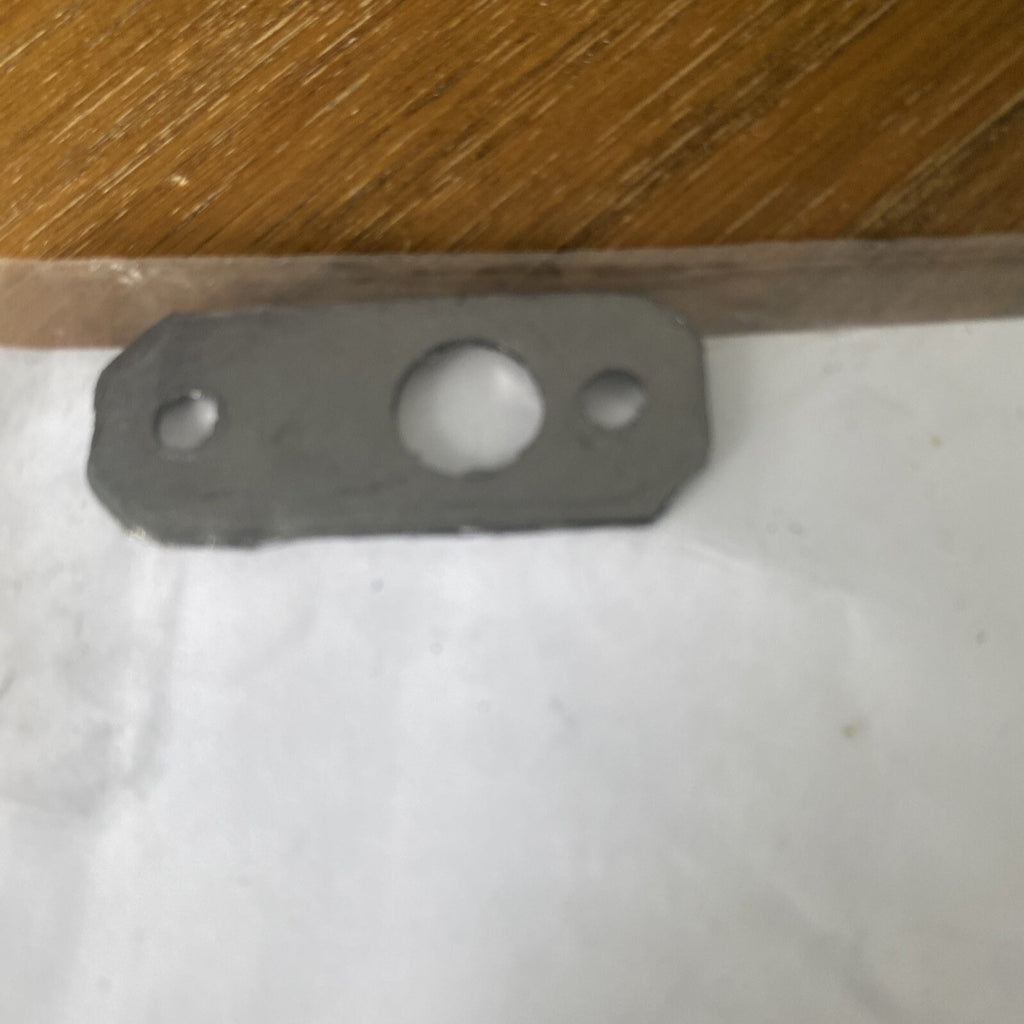 keston K50 K340 gasket ignitor
