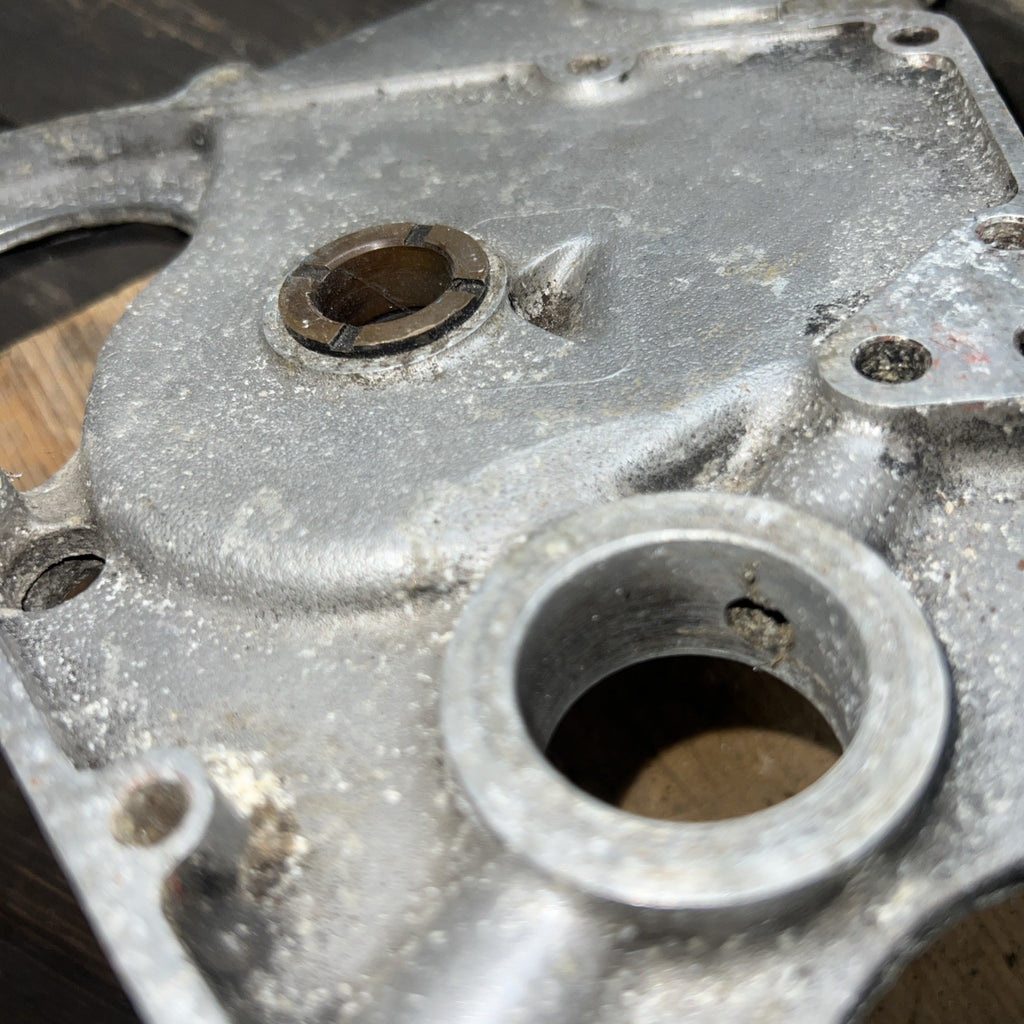 Ariel Huntmaster 650 Inner Timing Cover