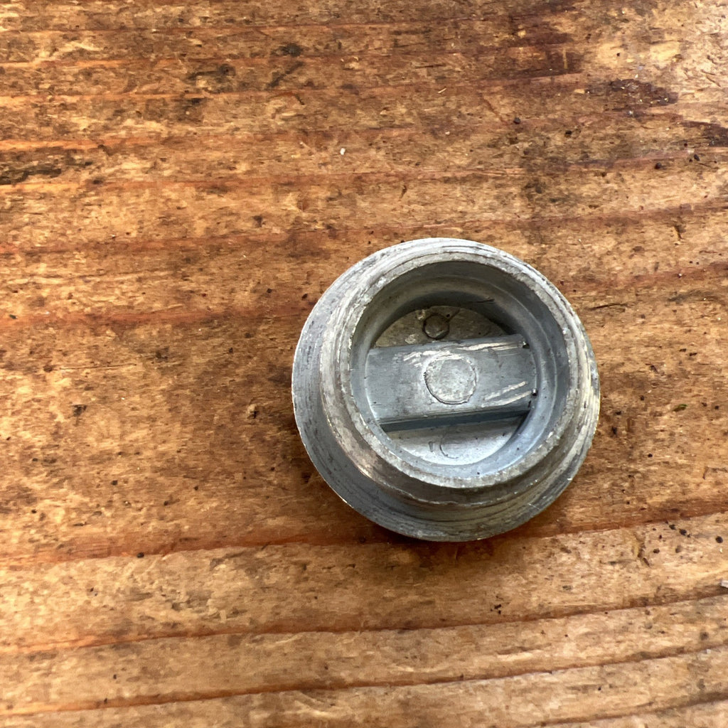E732 Triumph Gearbox Filler Plug Etc