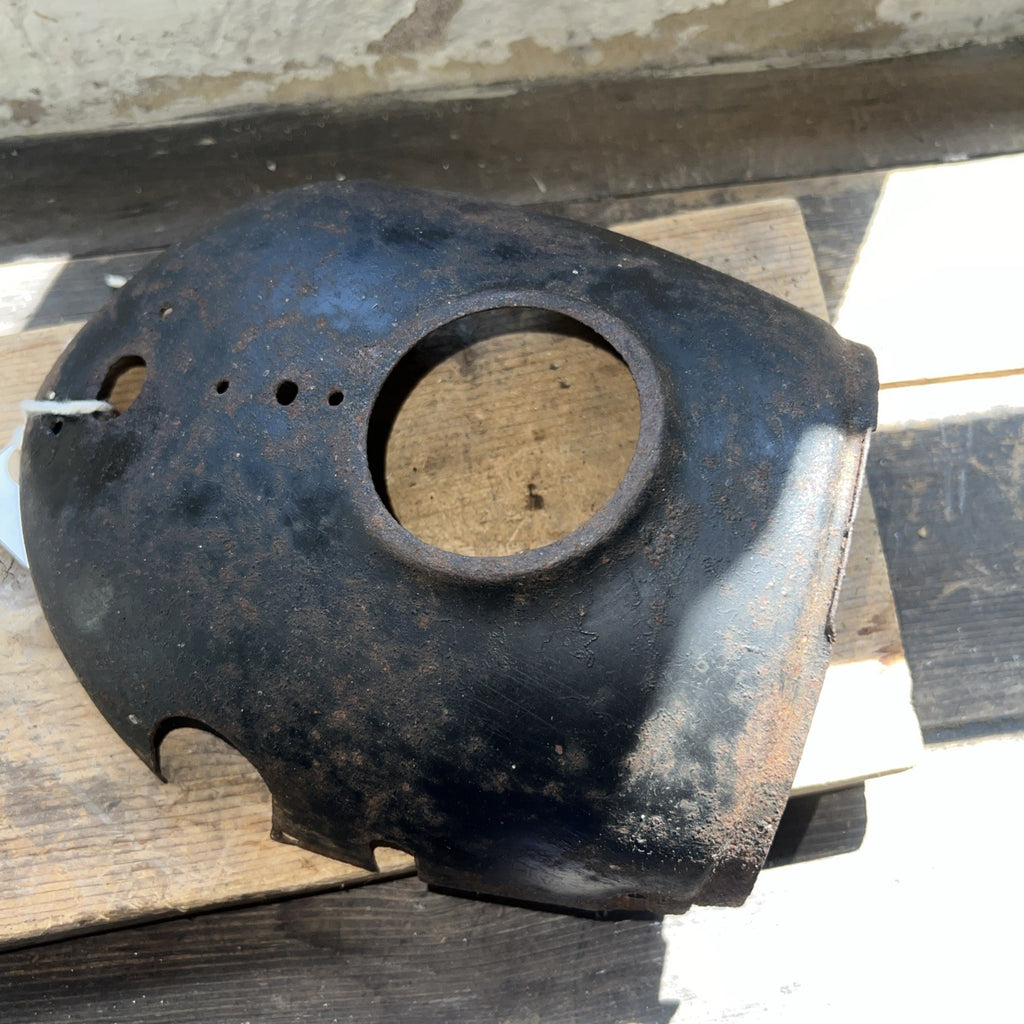 Triumph Tiger Cub Fork Nacelle