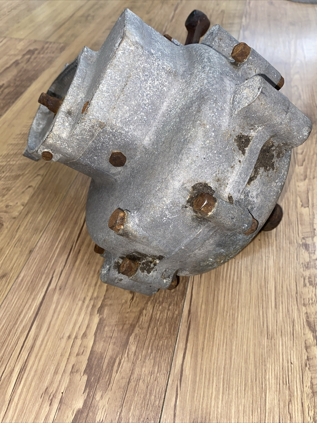BSA Bottom End 1930