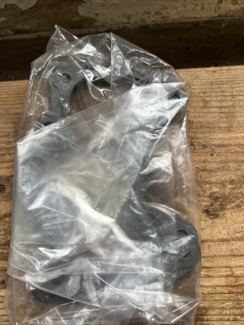 Triumph Twin Rocker Box To Head Gaskets