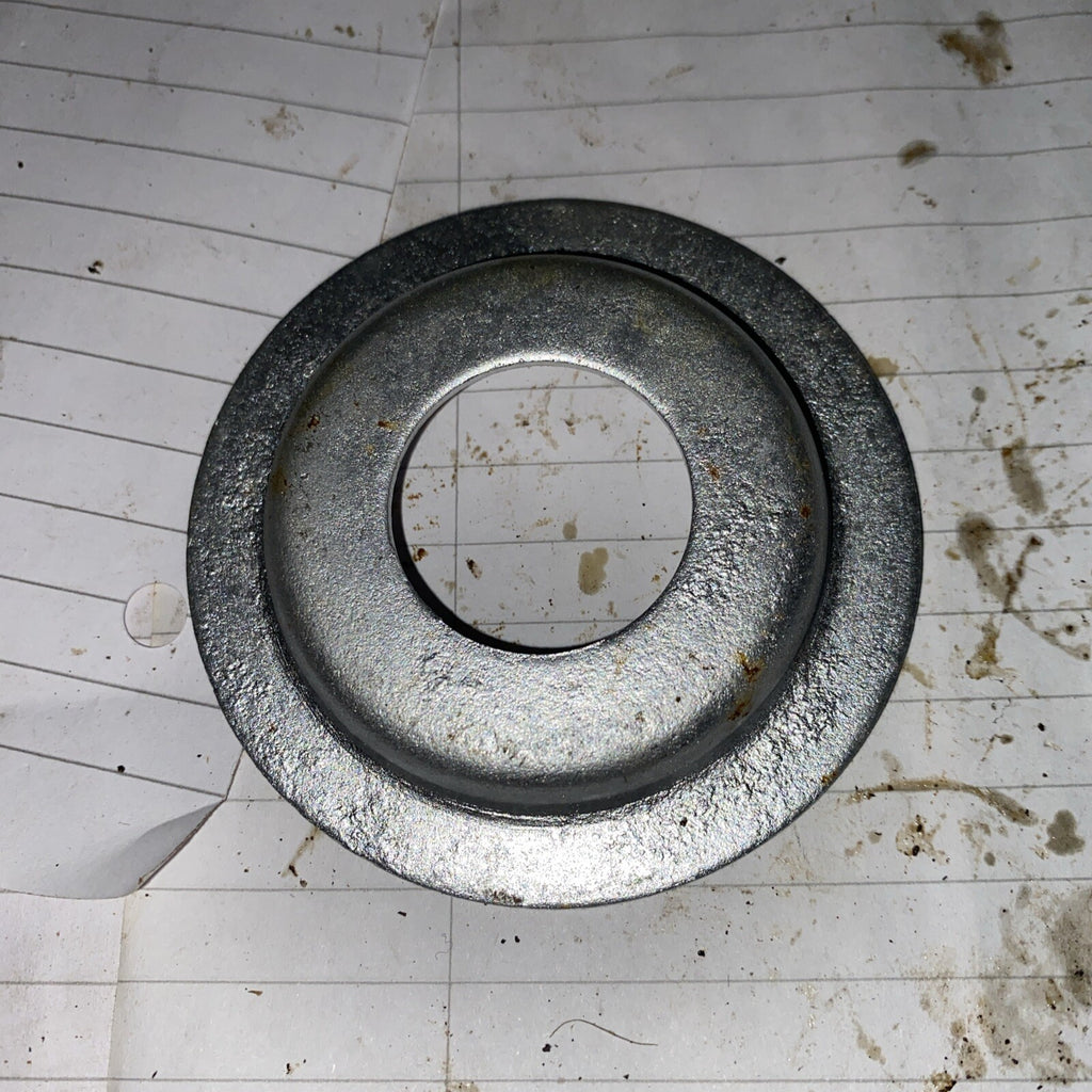 Velocette Crank Pulley Motorcycle