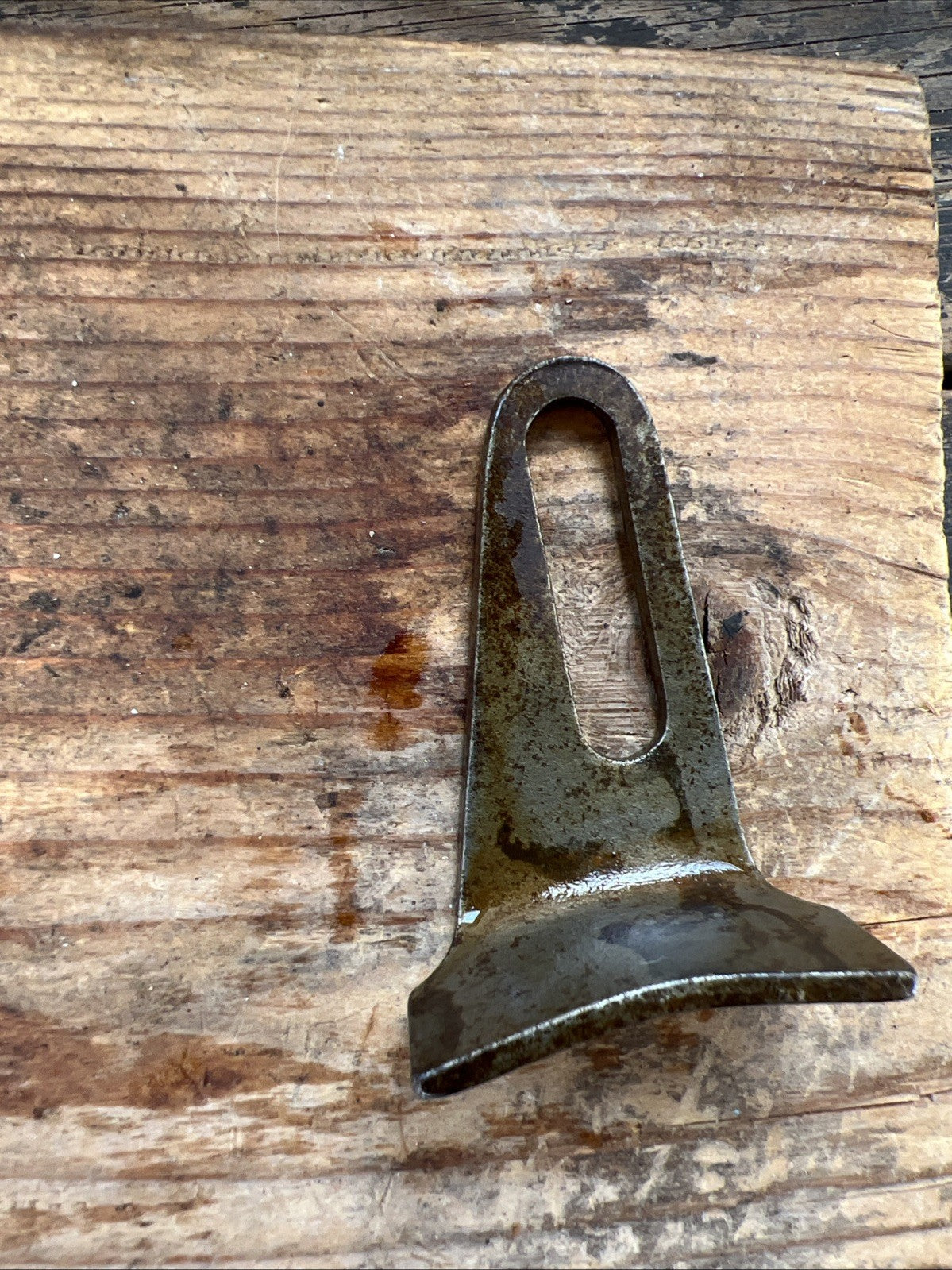 Norton Twins Timing Chain Tensioner NOS