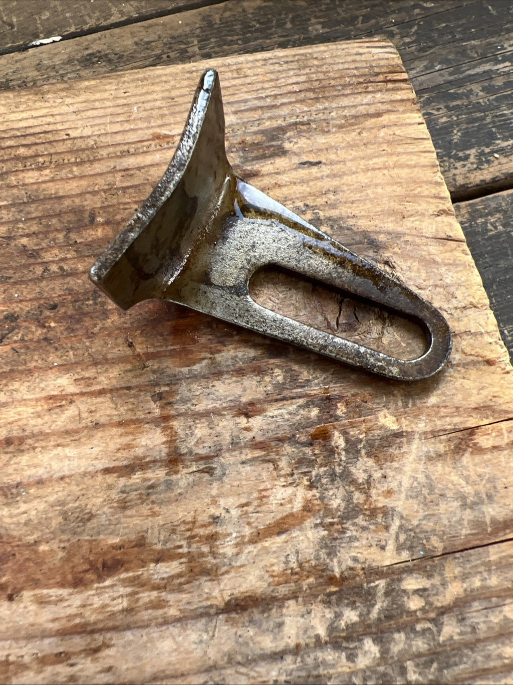 Norton Twins Timing Chain Tensioner NOS