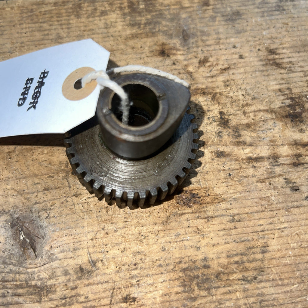 BSA B31 B33 Cam Shaft Good Second Hand