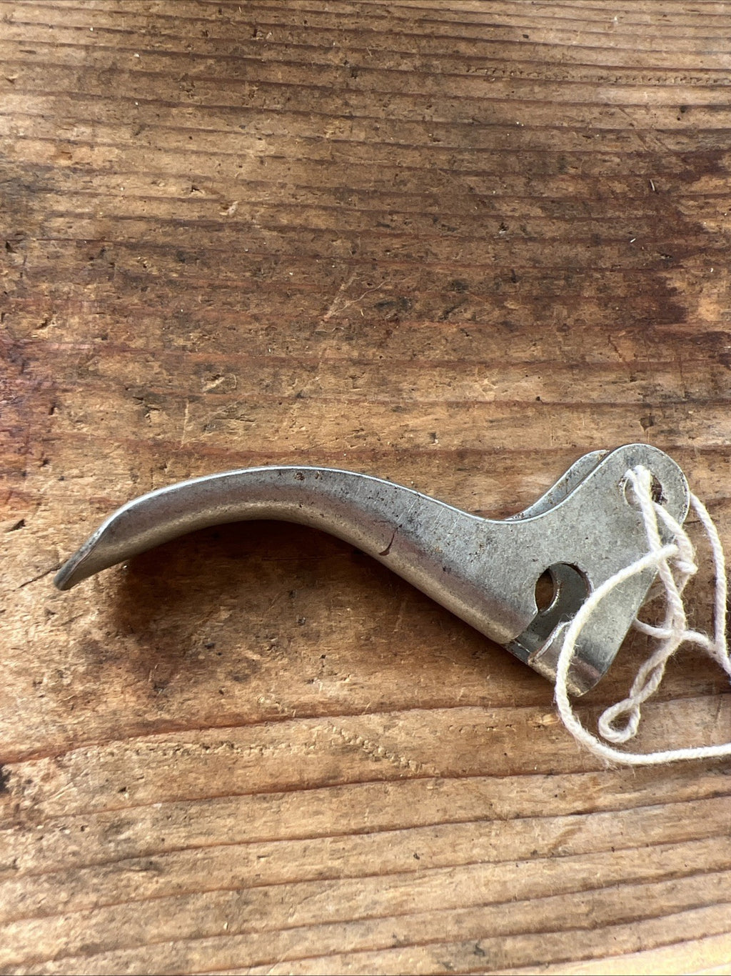 BSA Etc Valve Lifter Lever NOS