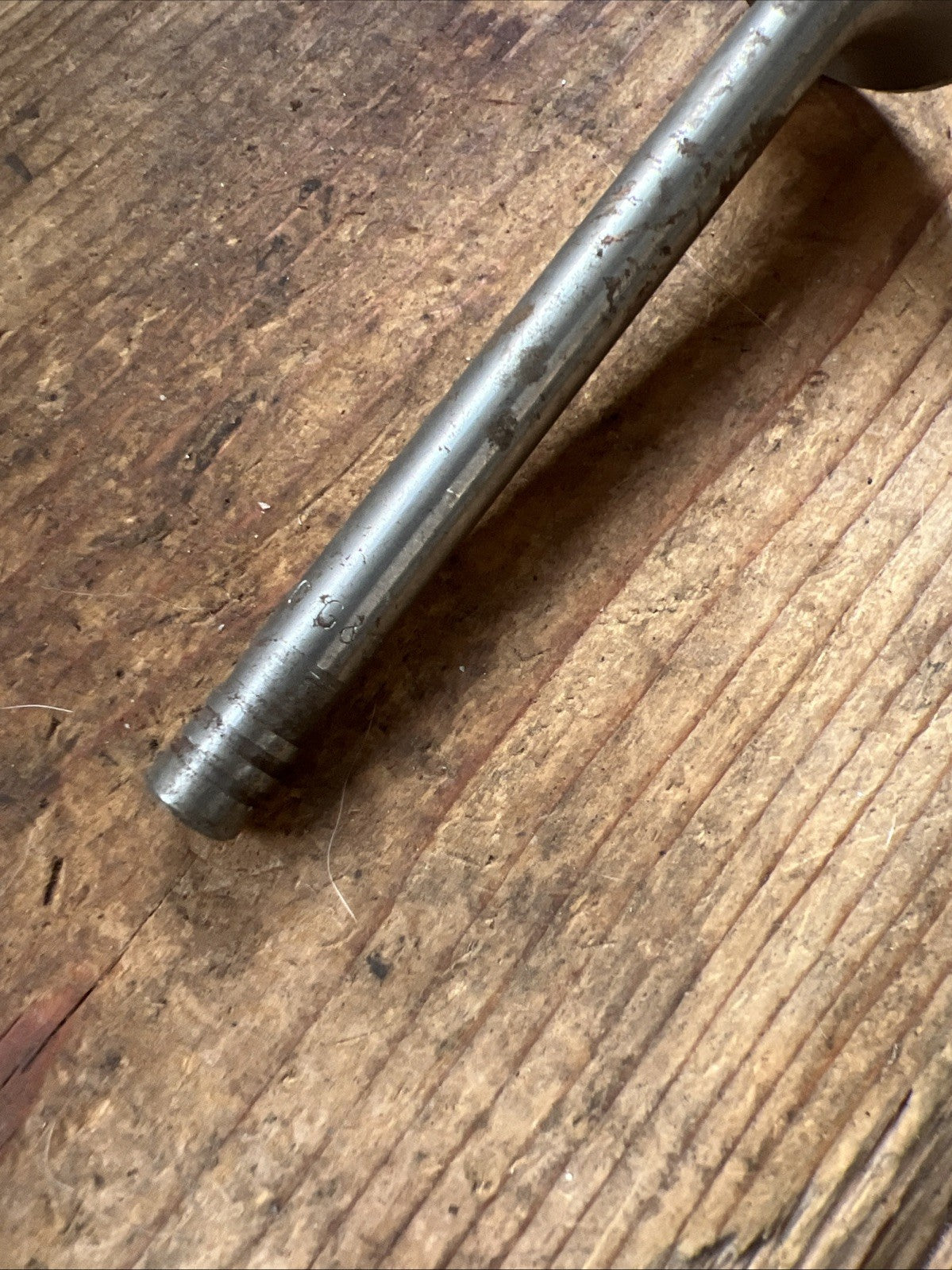 AJS Matchless 250cc Model 12 1935-40 BV1104 Inlet Valve