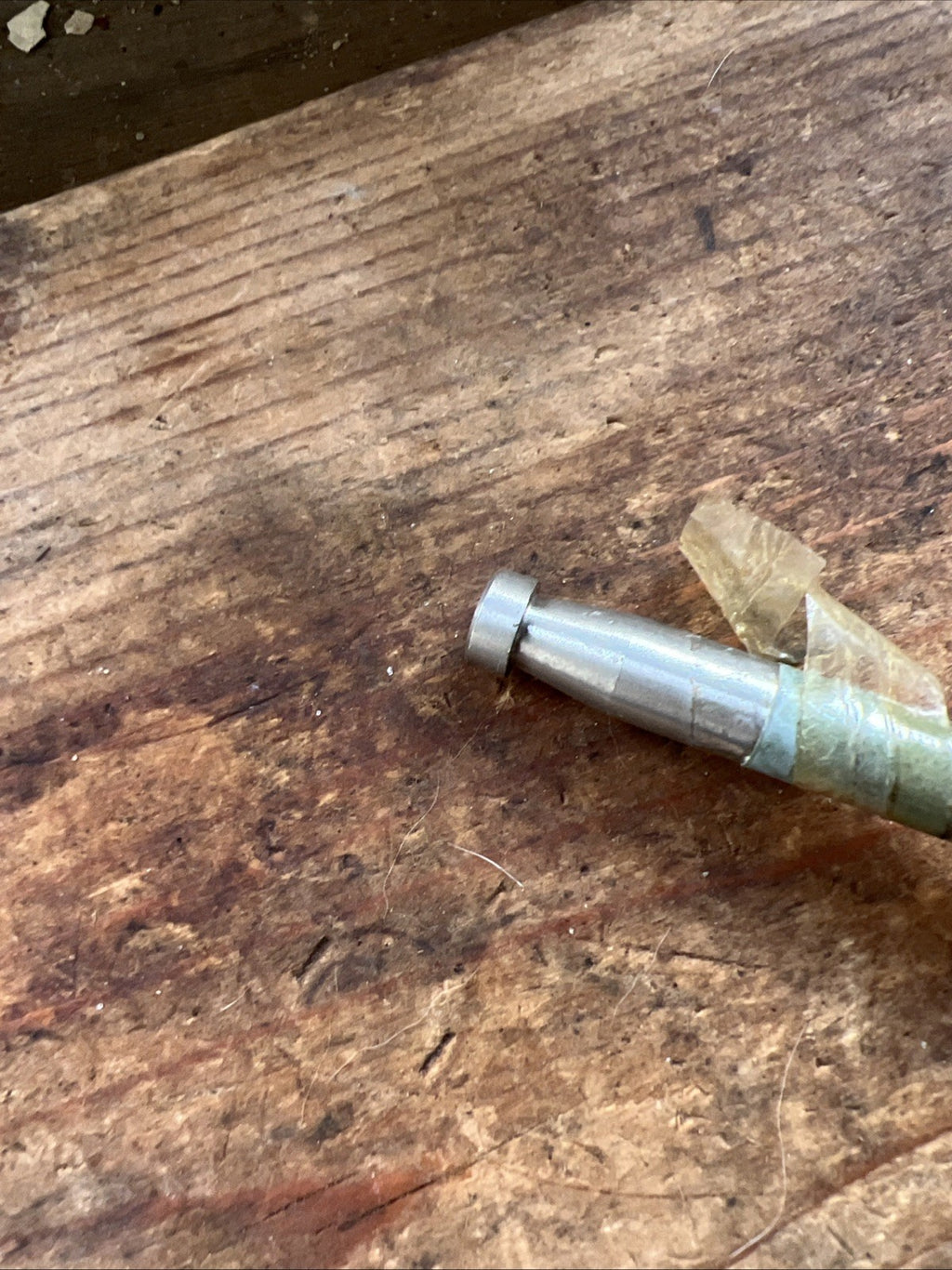 Royal Enfield 250cc Crusader Etc Exhaust Valve V148 NOS