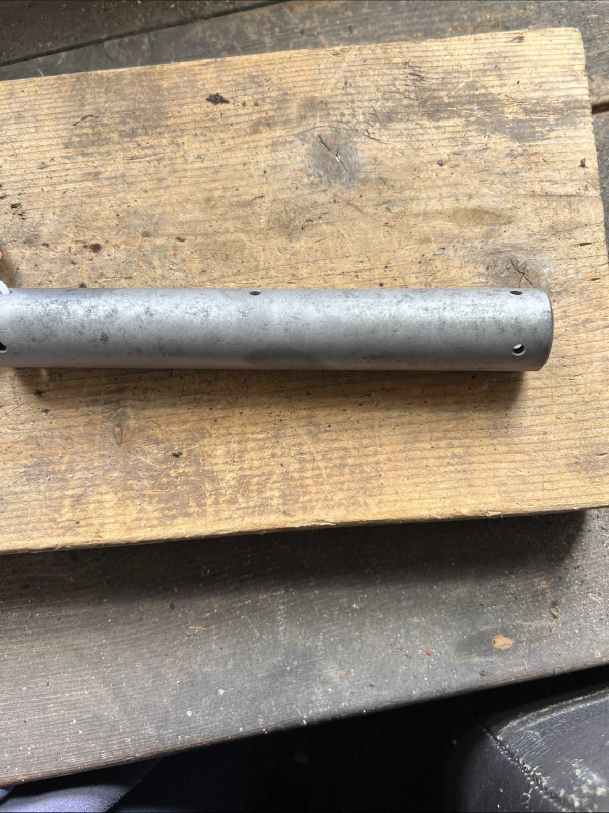 Triumph 500/650 Twins Pre Unit Swinging Arm Frame Swinging Arm Spindle