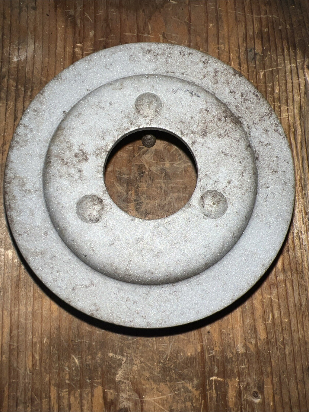 Triumph Tigress BSA Sunbeam 250 Twin Scooter Clutch Pressure Plate 76- 3318