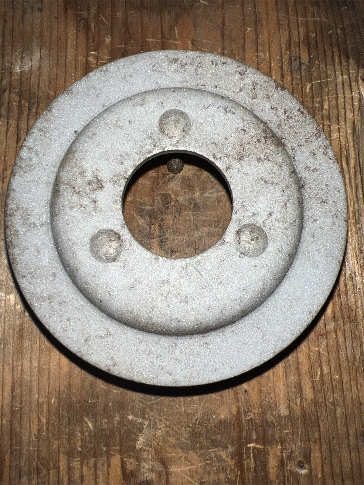Triumph Tigress BSA Sunbeam 250 Twin Scooter Clutch Pressure Plate 76- 3318