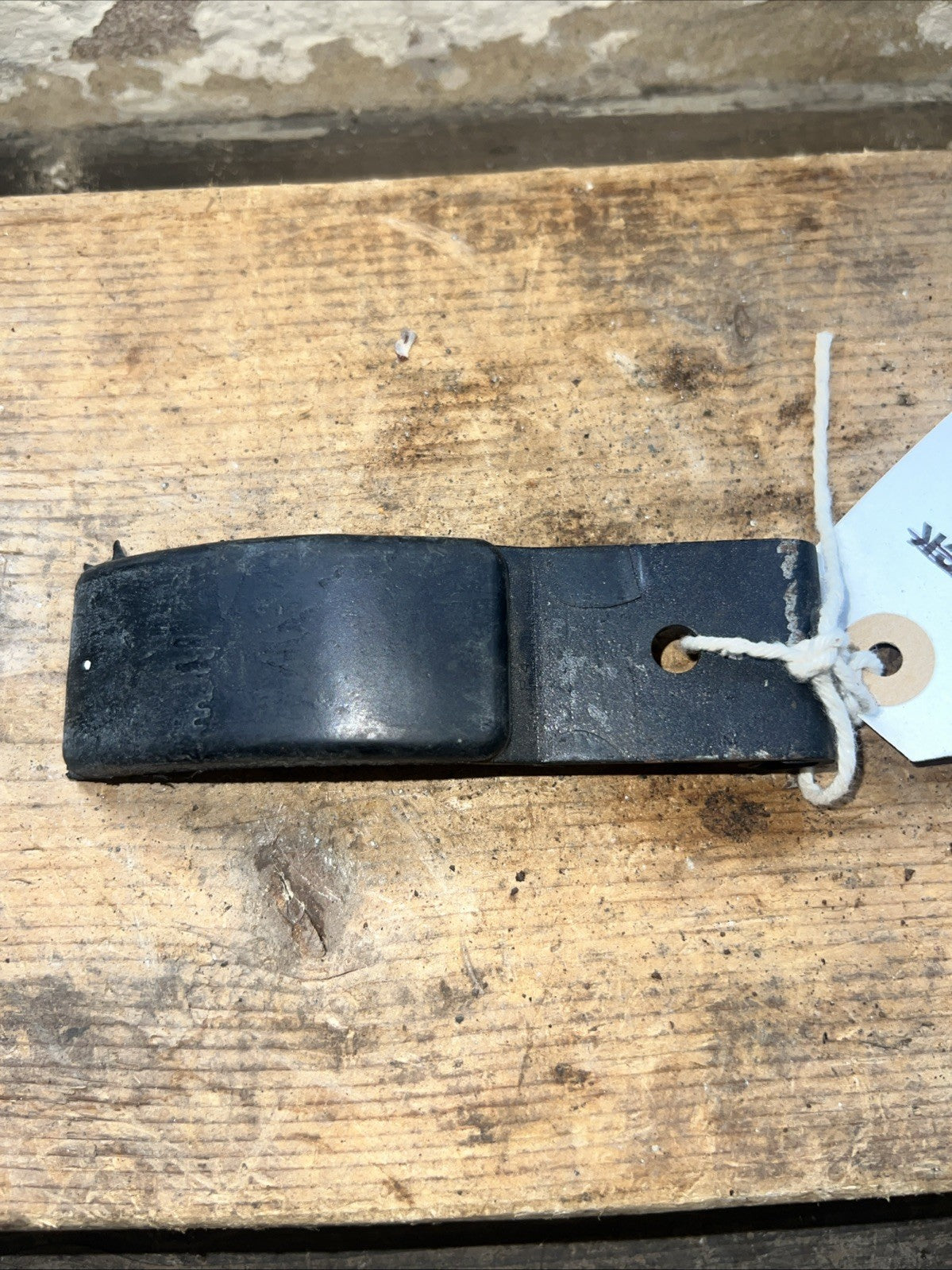Triumph Trident Primary Chain tensioner T150 T160 NOS 57-4597