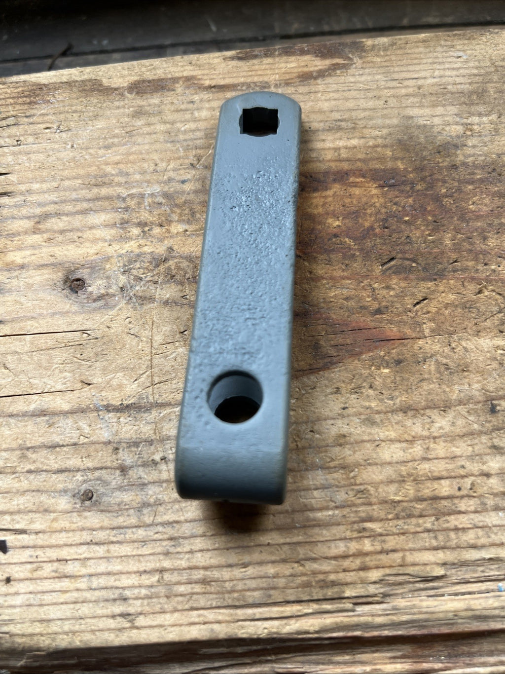 Ariel Arrow T1576 Rear Brake Lever