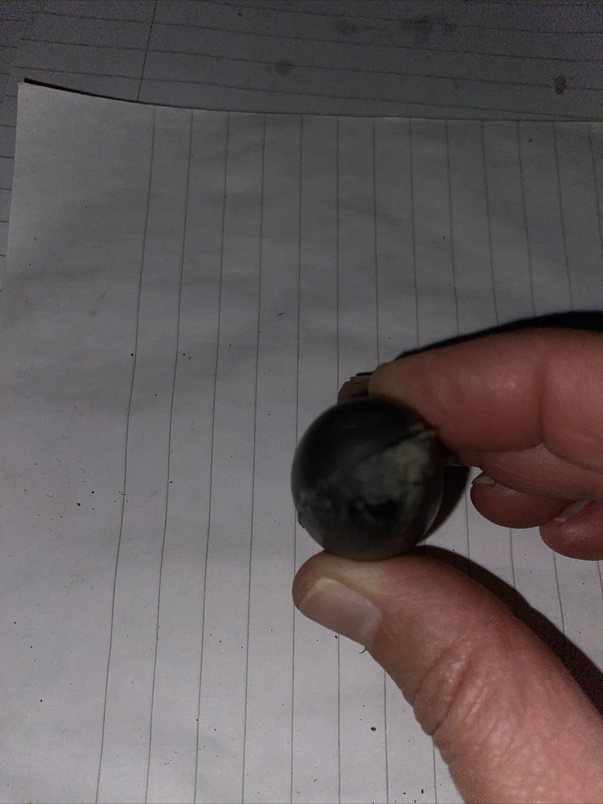 Triumph Unit Gear Lever Rubber