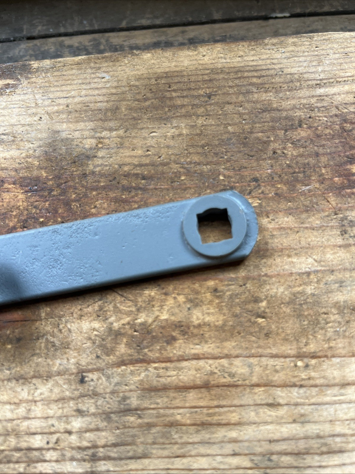 Ariel Arrow T1576 Rear Brake Lever