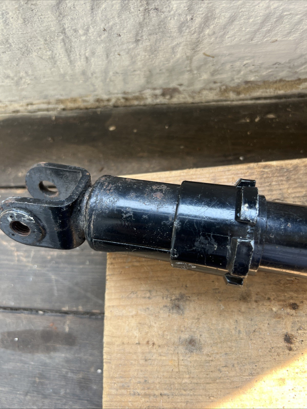 Girling As Shocks For Suzuki GS750 1976-80