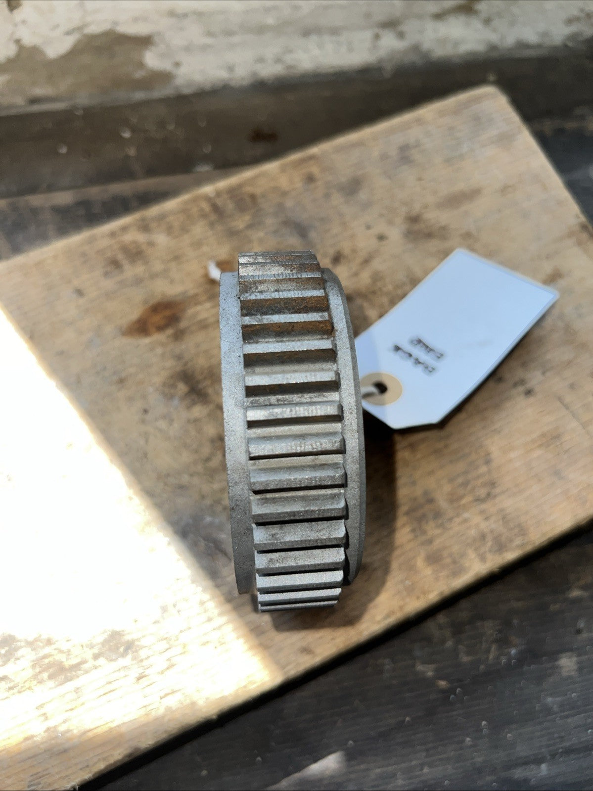 Ariel Arrow Leader Clutch Inner Hub NOS