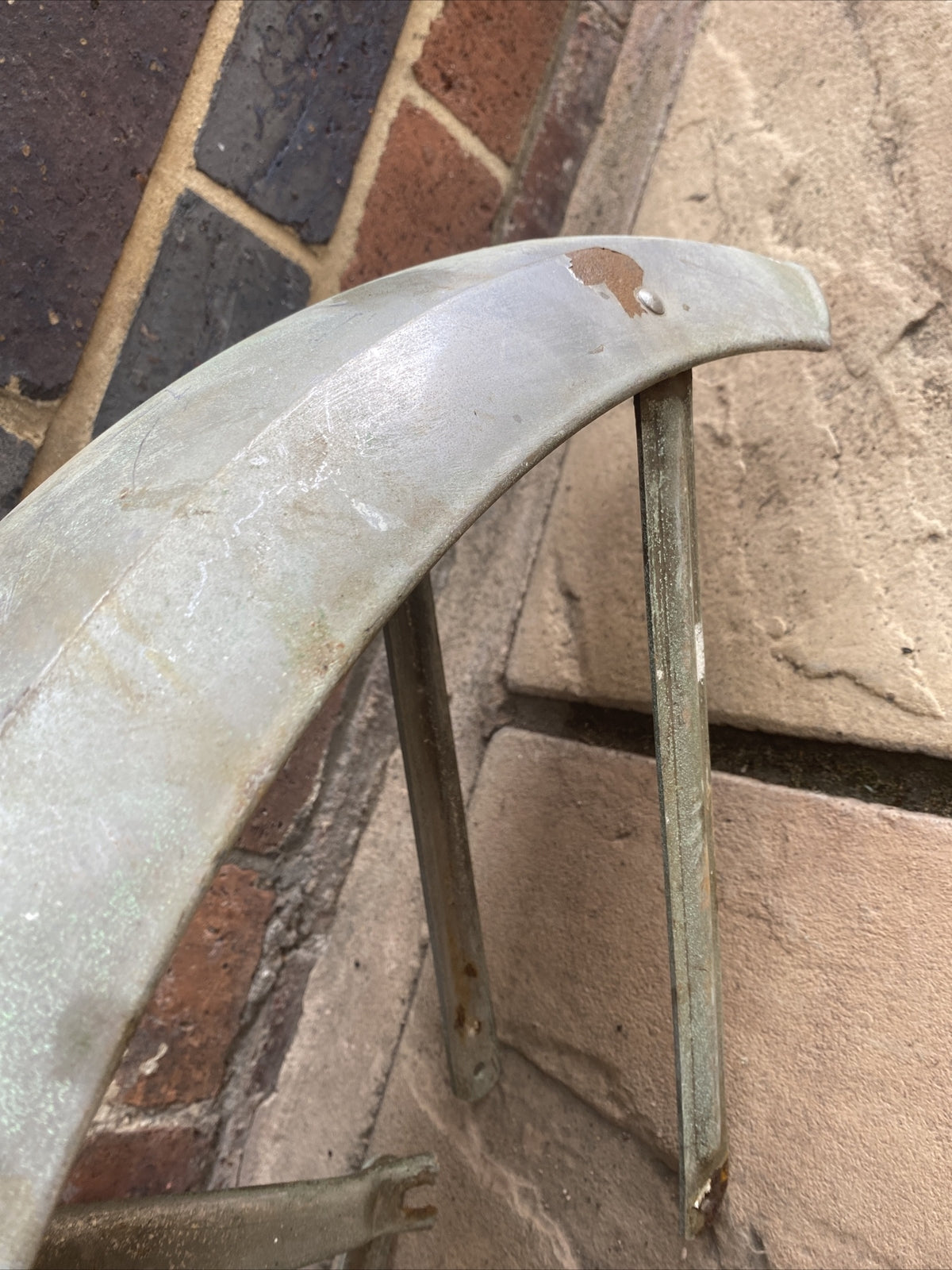 motorcycle mudguard Classic Old Motorcycle Mudguard