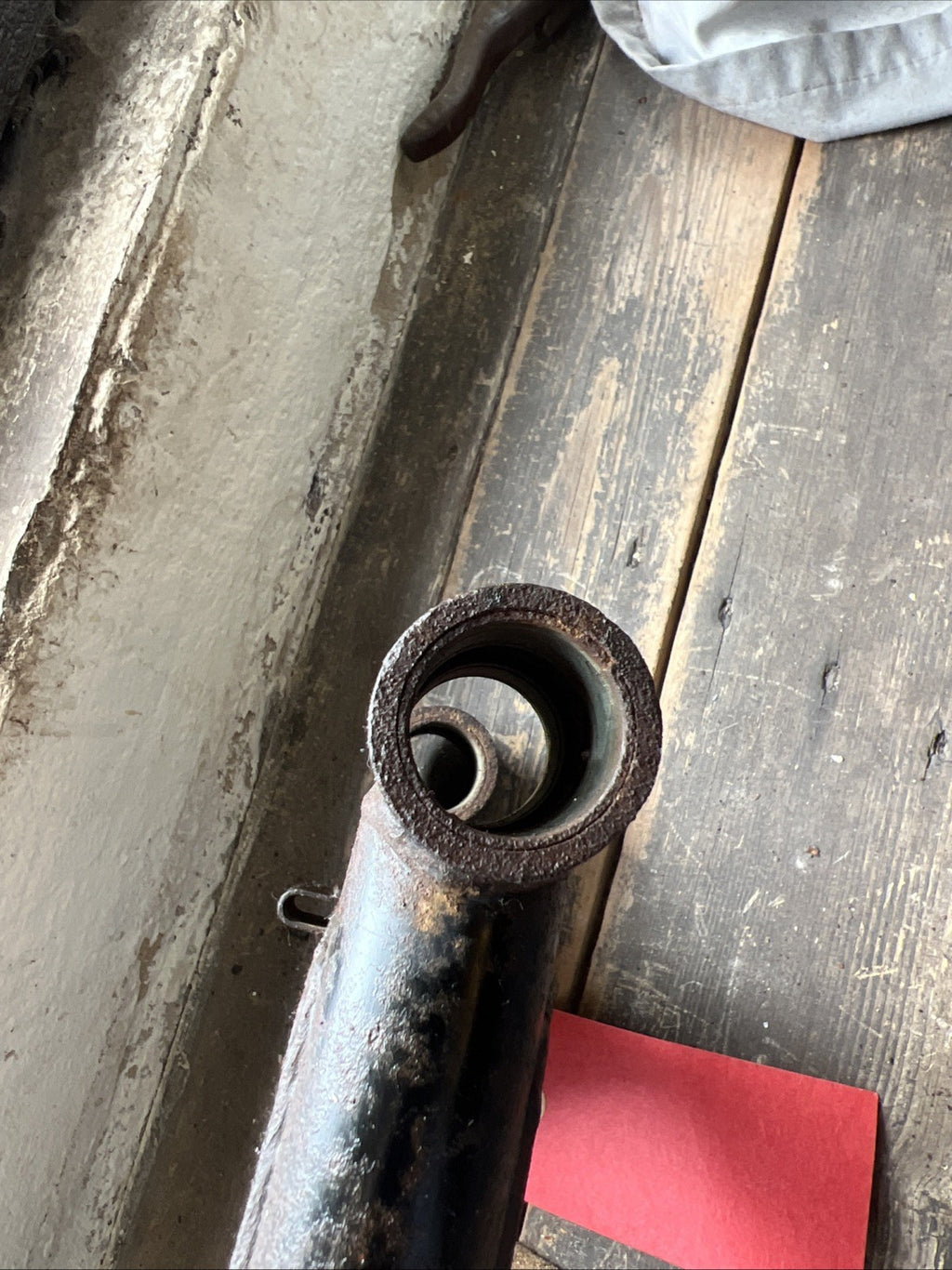 BSA A65/Triumph T120 Etc Oil In Frame Unit Twins Swinging Arm NOS
