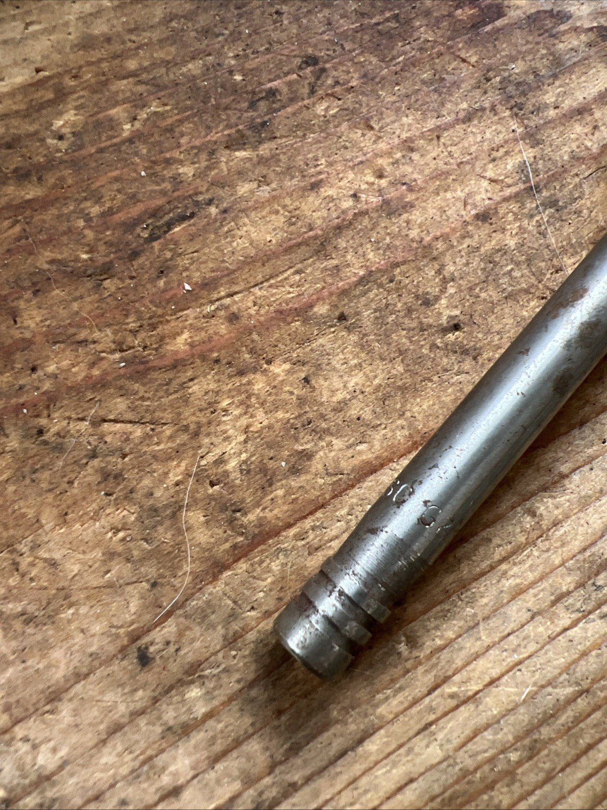 AJS Matchless 250cc Model 12 1935-40 BV1104 Inlet Valve