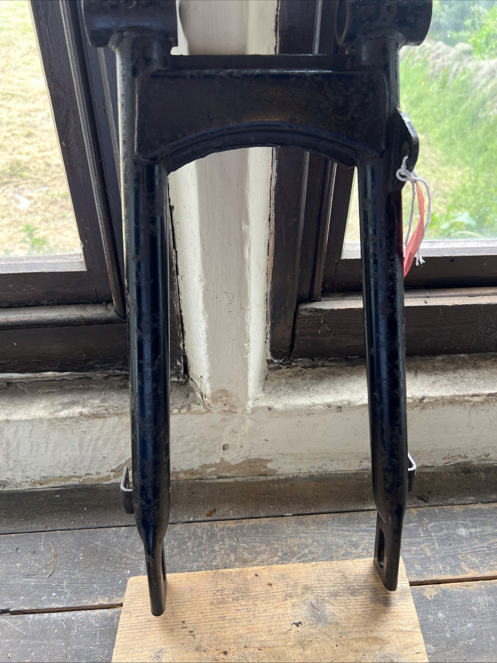 BSA A65/Triumph T120 Etc Oil In Frame Unit Twins Swinging Arm NOS