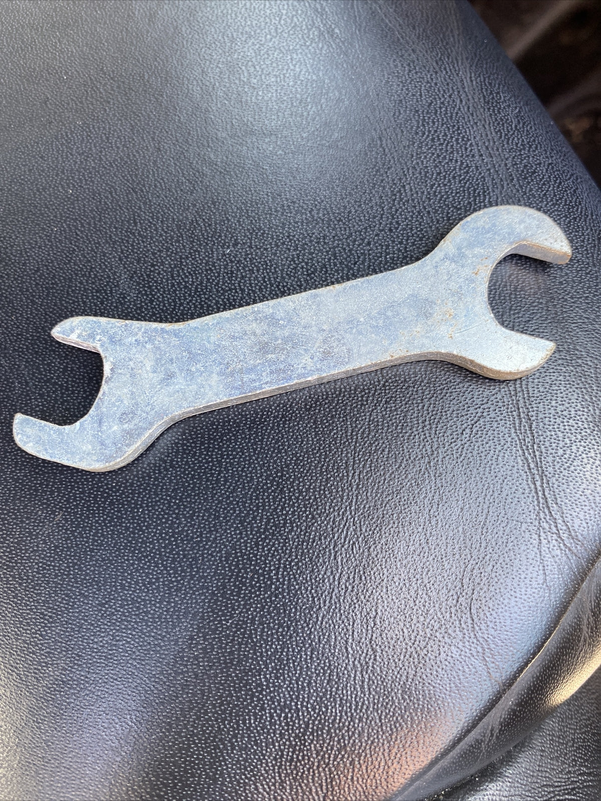 motorcycle Spanner Triumph BSA 8035  Classic Bike 9cm L Triumph More Available.
