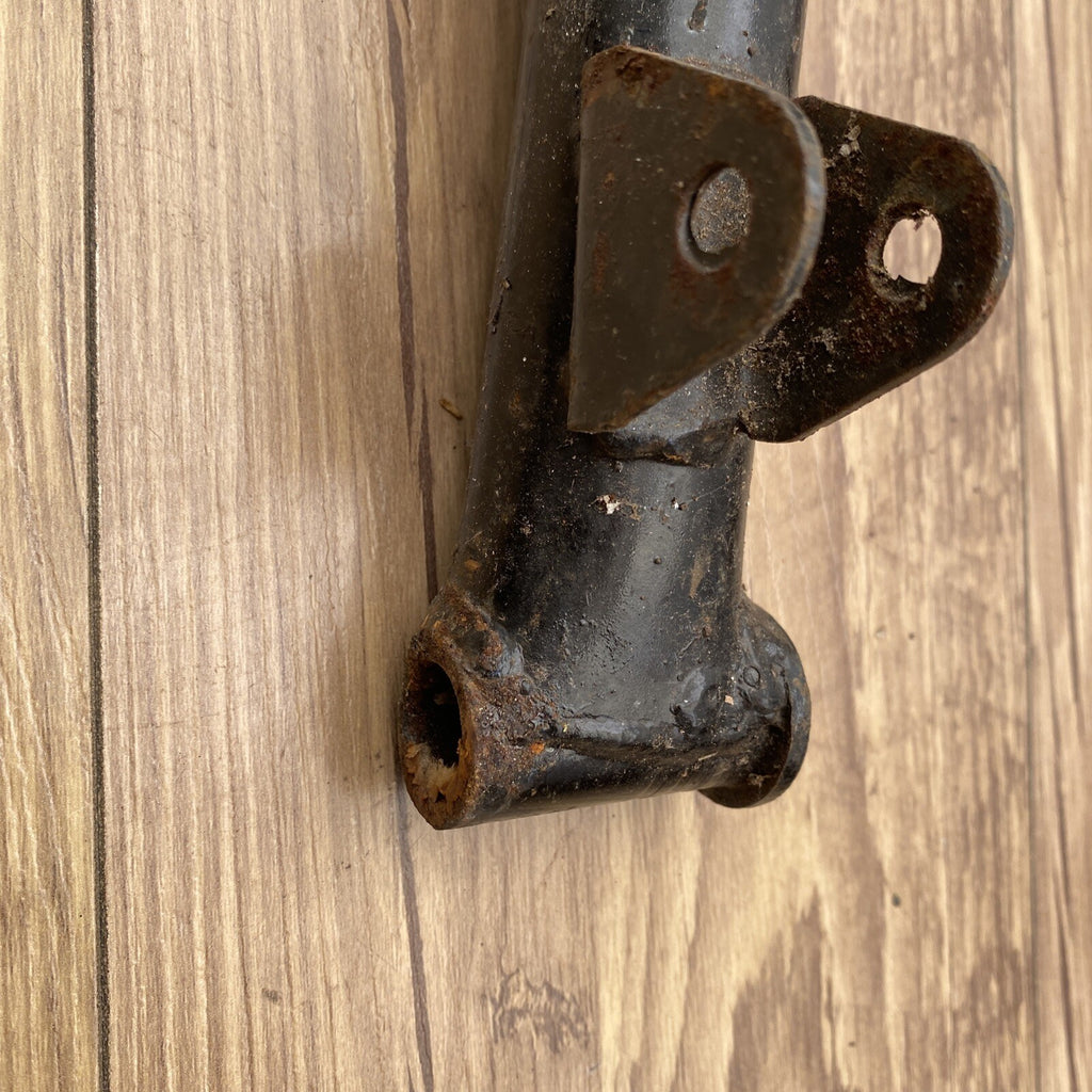 Triumph Swinging arm BSA B25 B50 T25 oil in Frame Classic Motorcycle