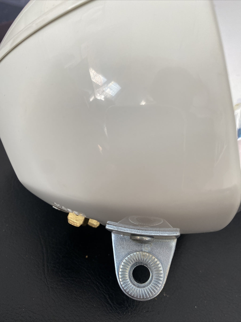 BSA Ariel 3 Headlamp Assembly Scooter Classic Bike