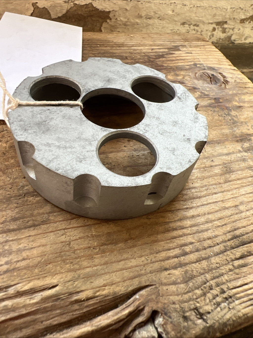 Triumph Tiger Cub Terrier Early Clutch Centre .734” Thickness NOS