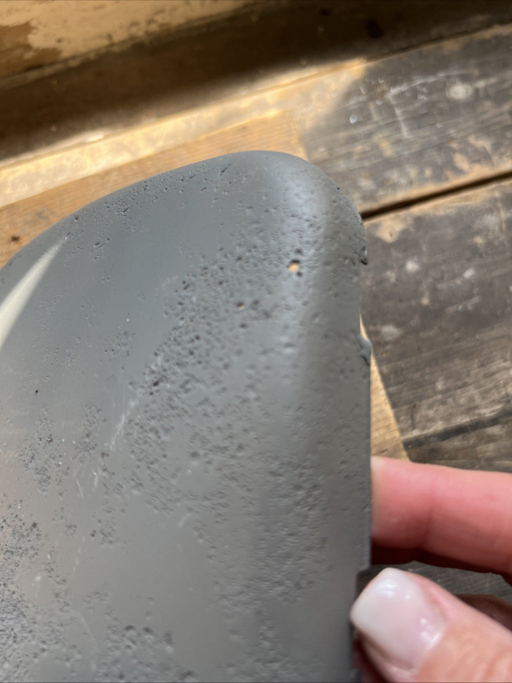 Triumph Tigress BSA Sunbeam Battery Box Lid