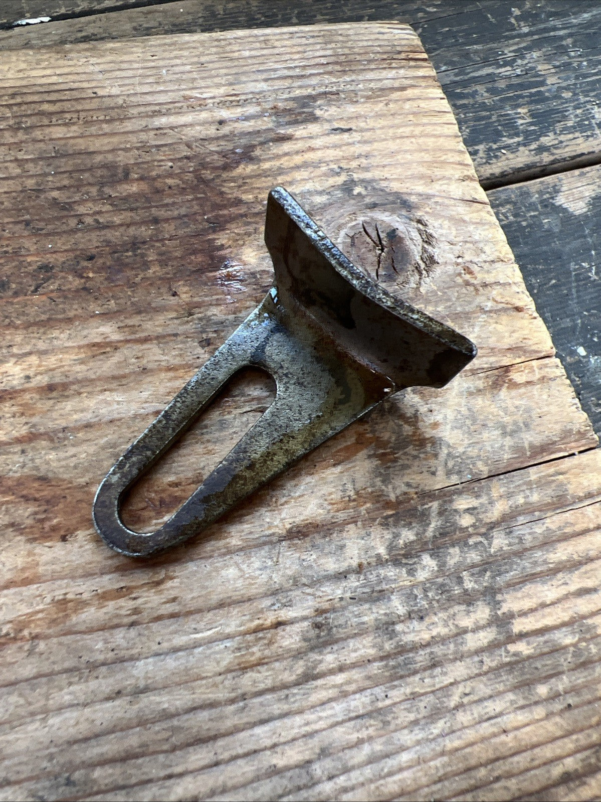 Norton Twins Timing Chain Tensioner NOS