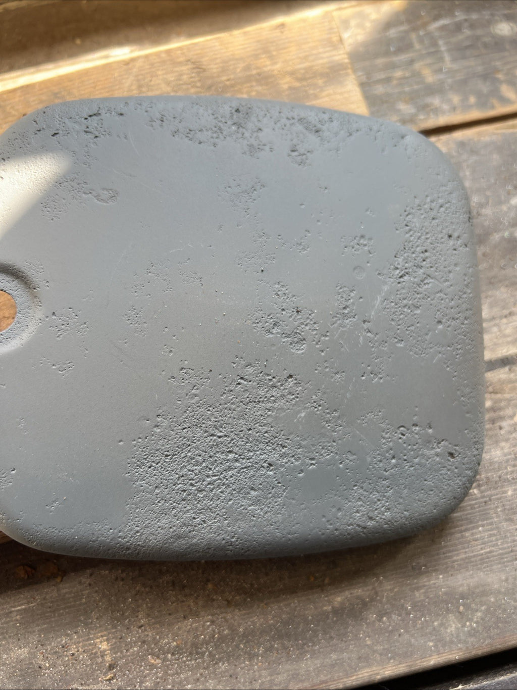 Triumph Tigress BSA Sunbeam Battery Box Lid