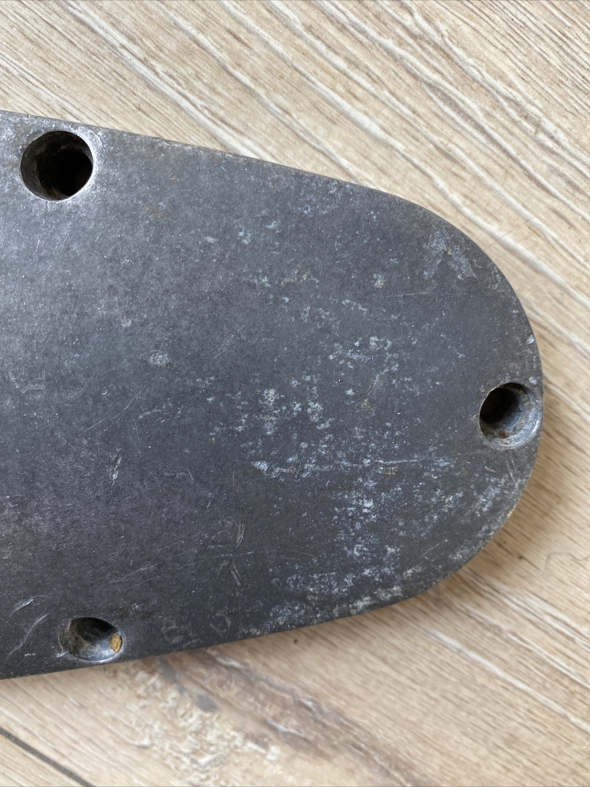 BSA C10  C11 Timing Cover C11 C10 Timing Cover 250cc Motorcycle