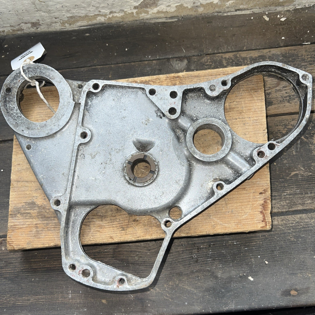 Ariel Huntmaster 650 Inner Timing Cover